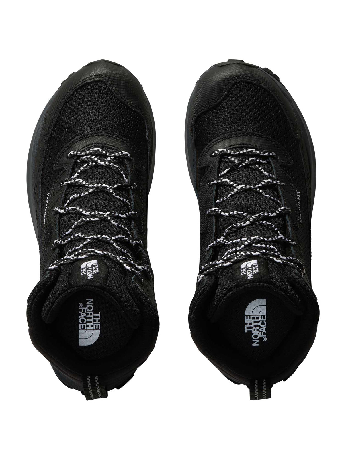 THE NORTH FACE Обувки Y FASTPACK HIKER MID WP