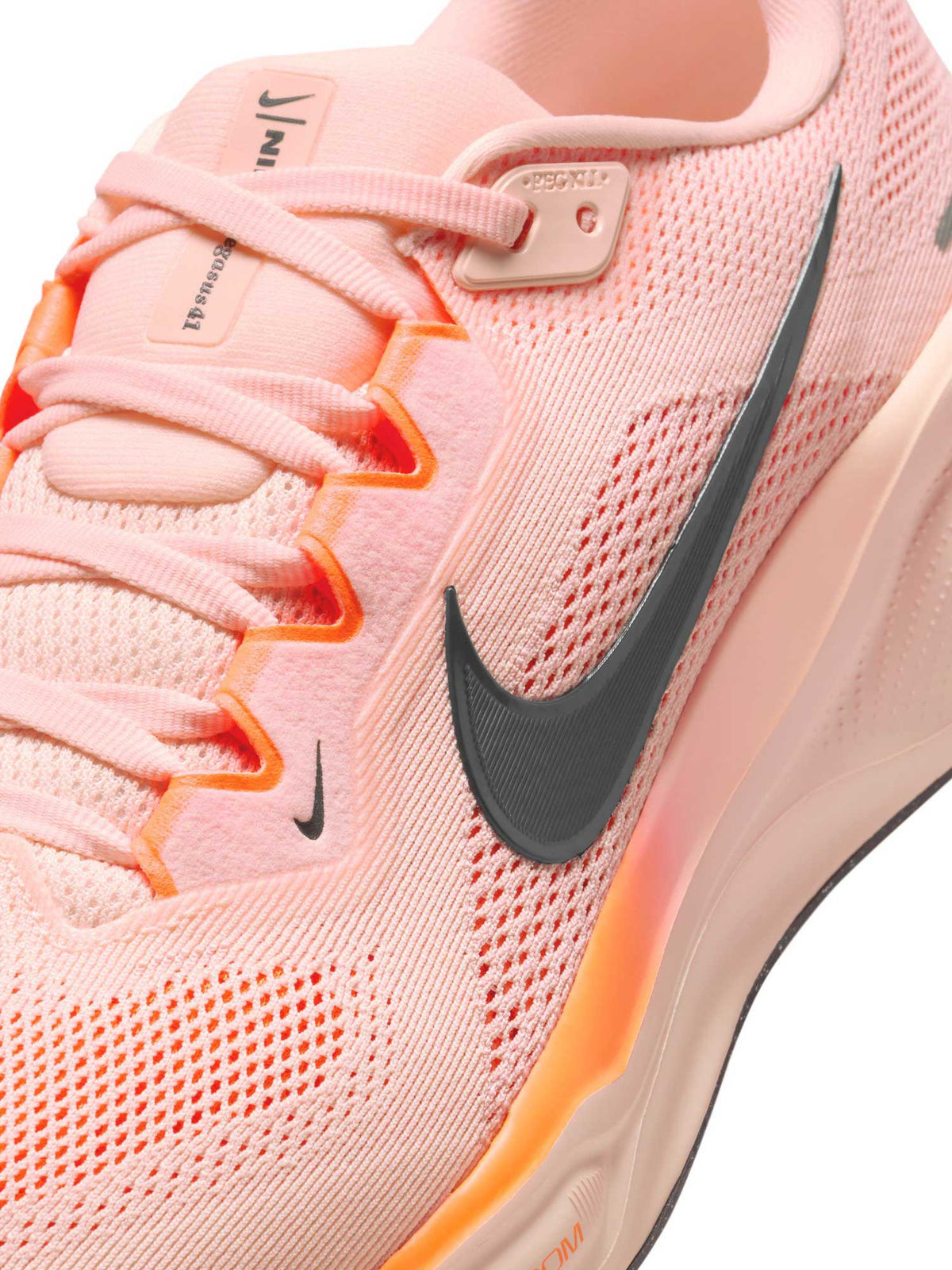 NIKE Обувки AIR ZOOM PEGASUS 41