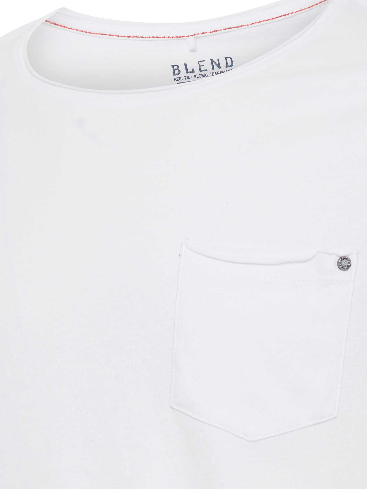 BLEND Тениска BHNOEL Tee NOOS