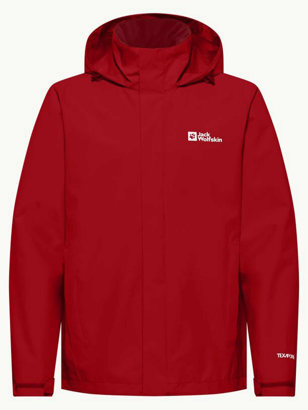 JACK WOLFSKIN Яке TRAILTIME 2L JKT M