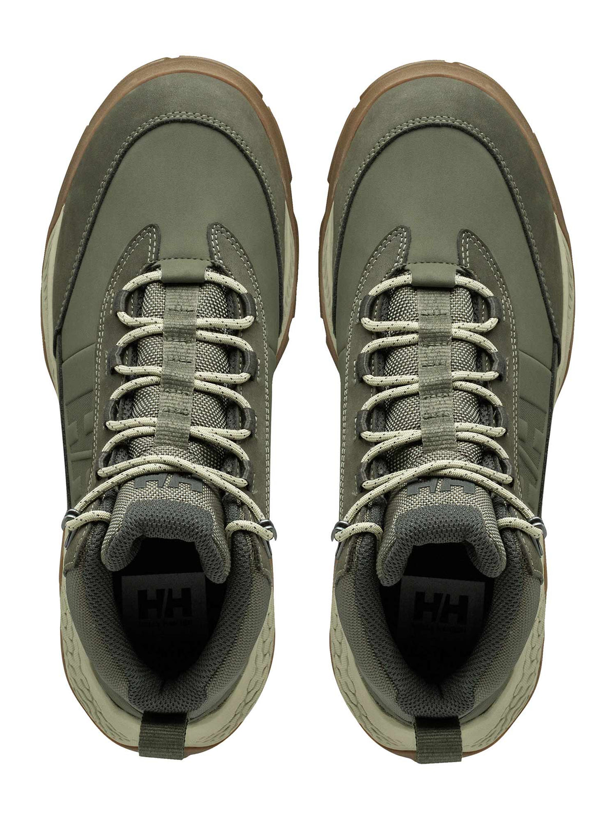 HELLY HANSEN Обувки BUCKHORN