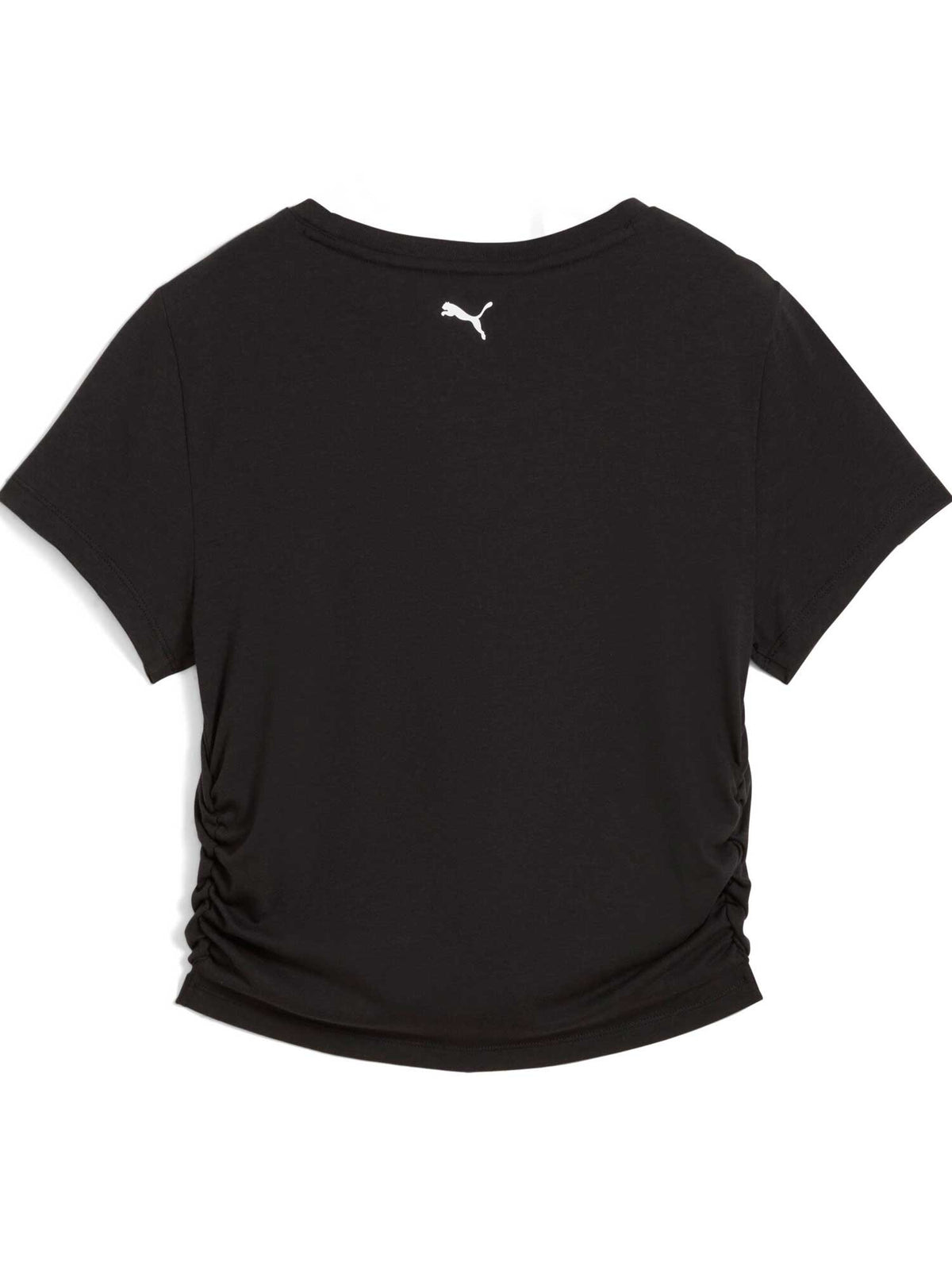 PUMA Тениска TROPICAL AOP FASHION TEE - short
