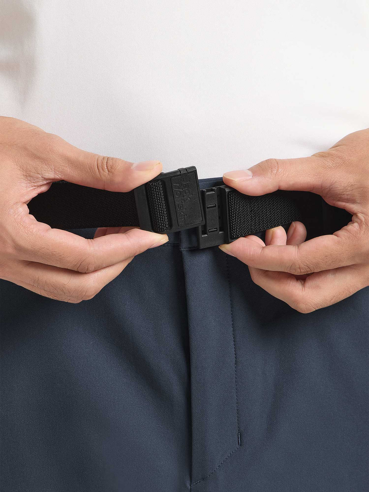 JACK WOLFSKIN Колан MAGNETIC BELT
