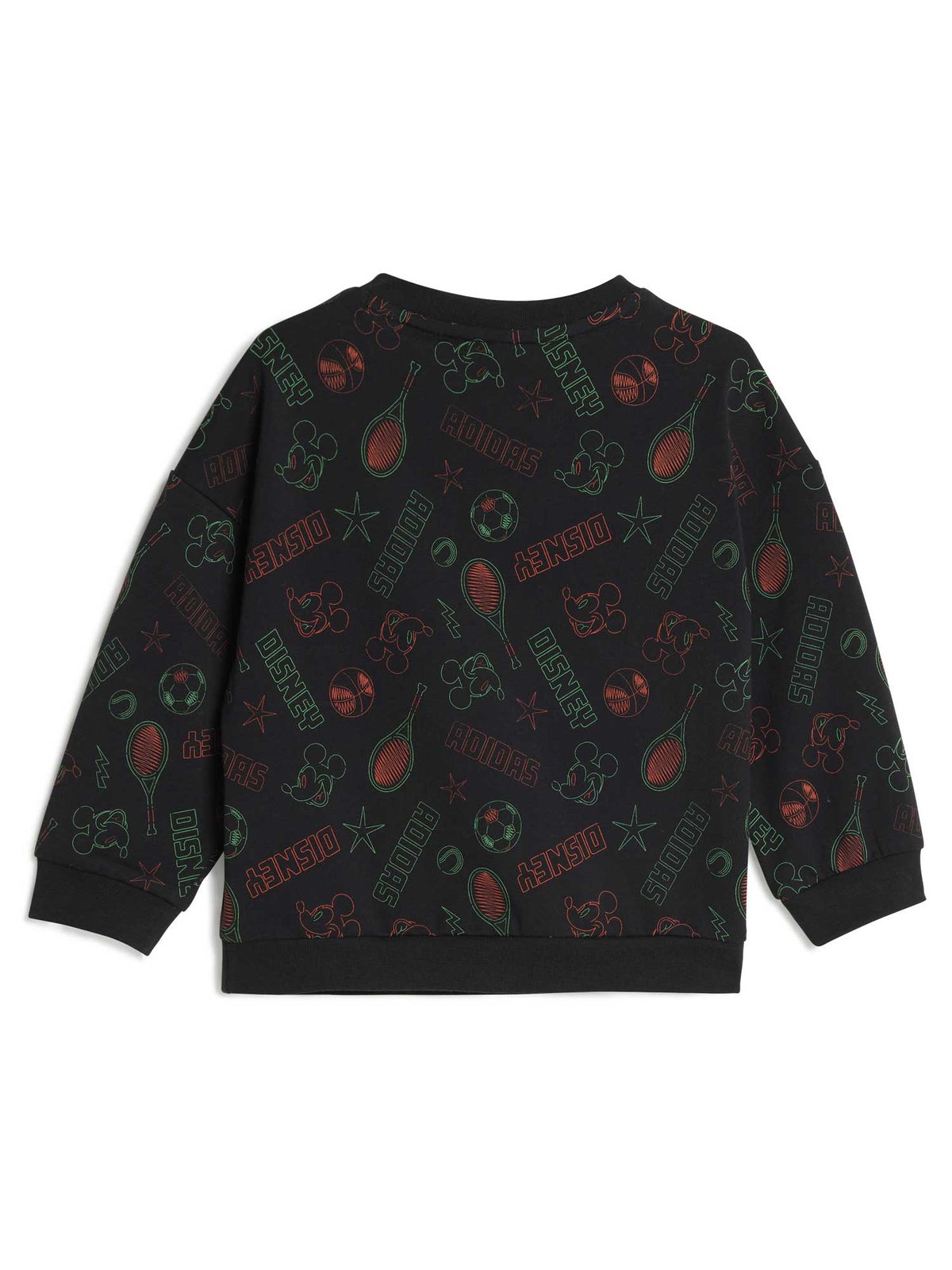 ADIDAS SPORTSWEAR Спортен екип Disney Mickey Mouse Jogger Kids