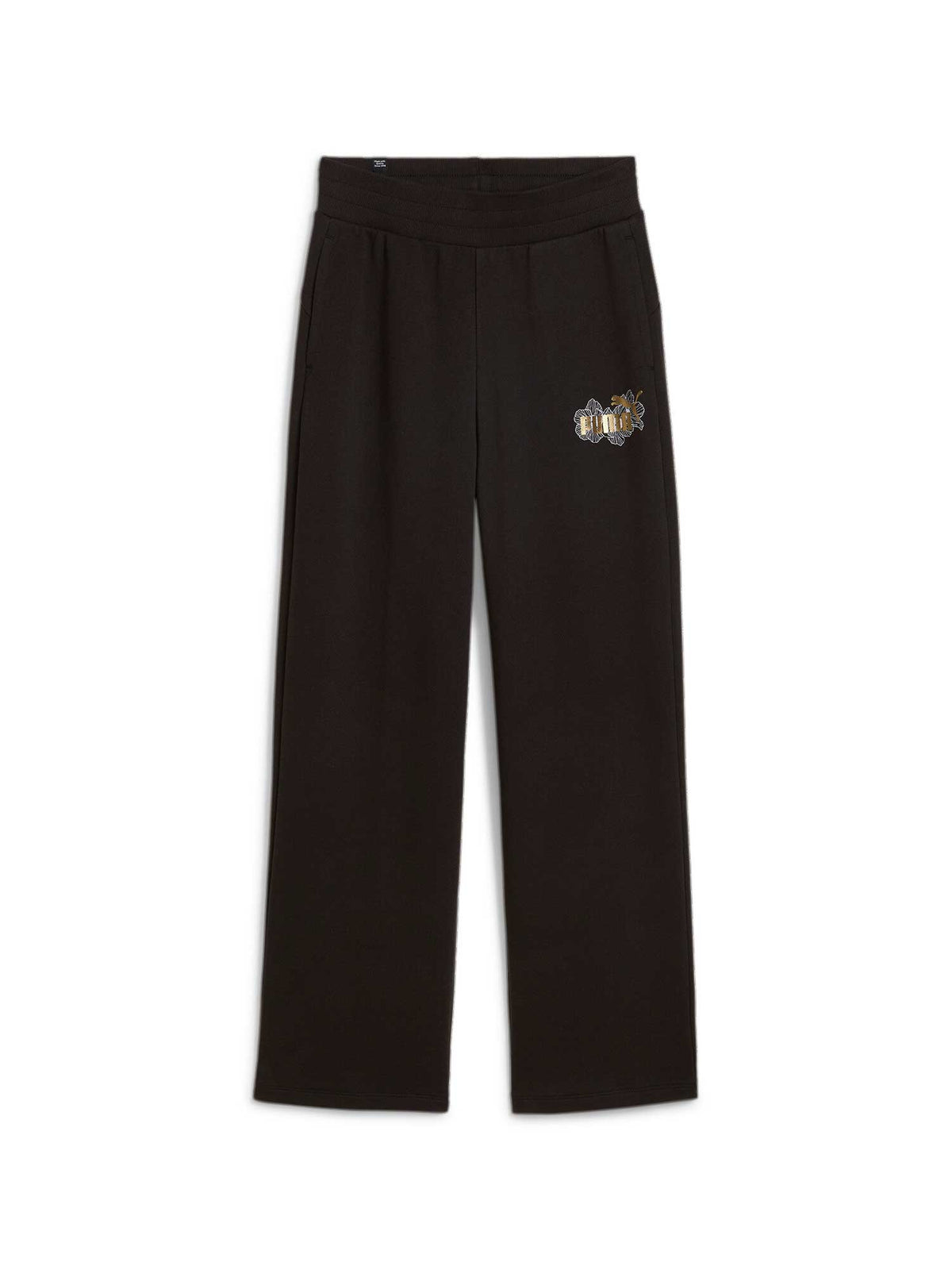 PUMA Спортно долнище ESS+ Class Act Pants TR
