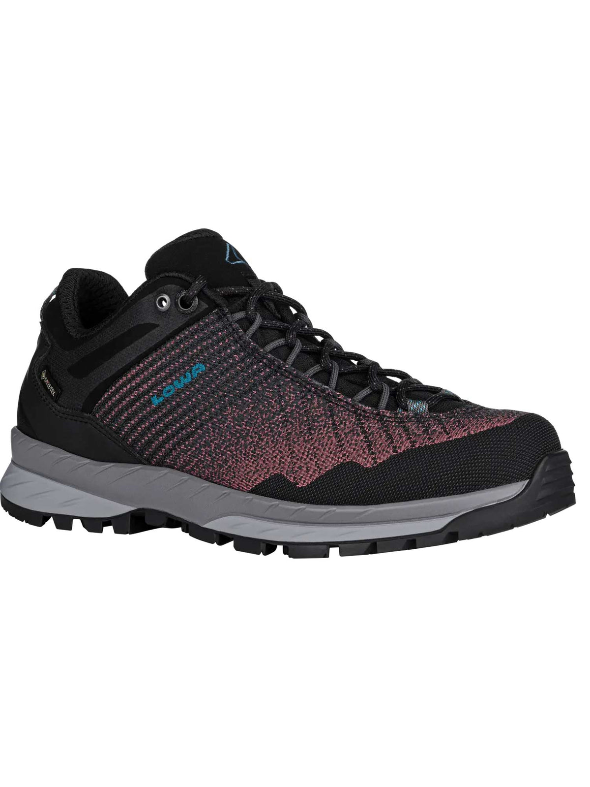 LOWA Обувки CAREZZA GTX LO Ws