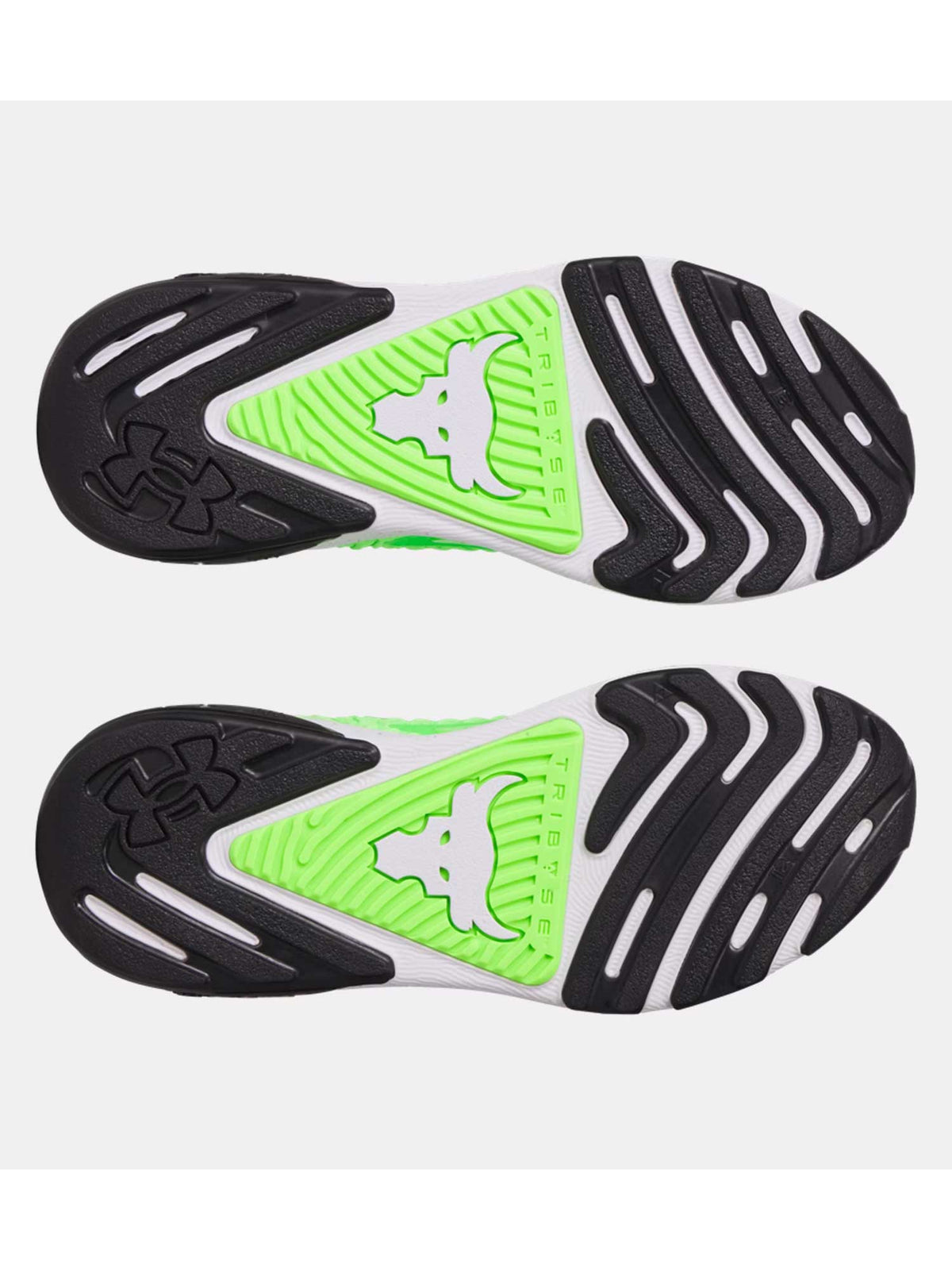 UNDER ARMOUR Обувки Project Rock 7