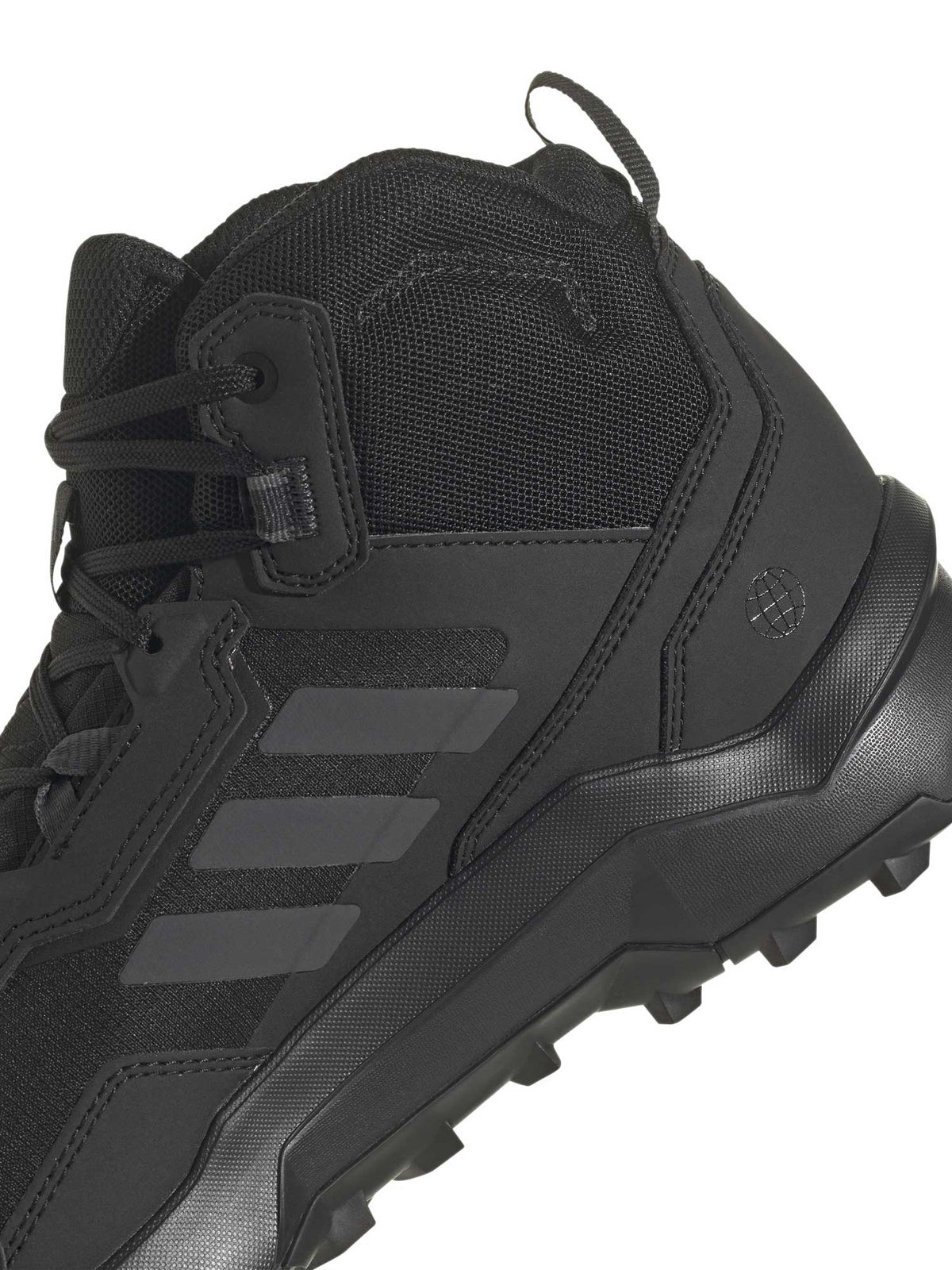 ADIDAS PERFORMANCE Обувки Terrex AX4 Mid GORE-TEX