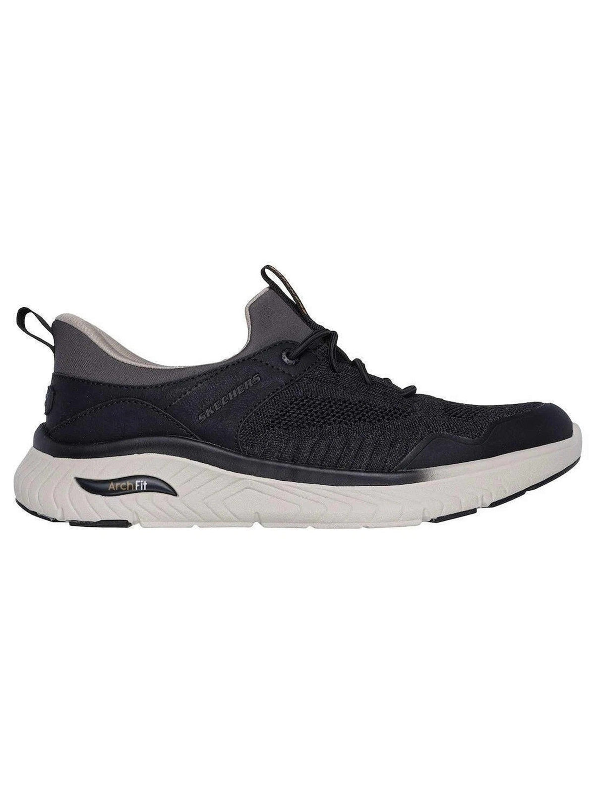 SKECHERS Обувки ARCH FIT CROSSER - EMERIC