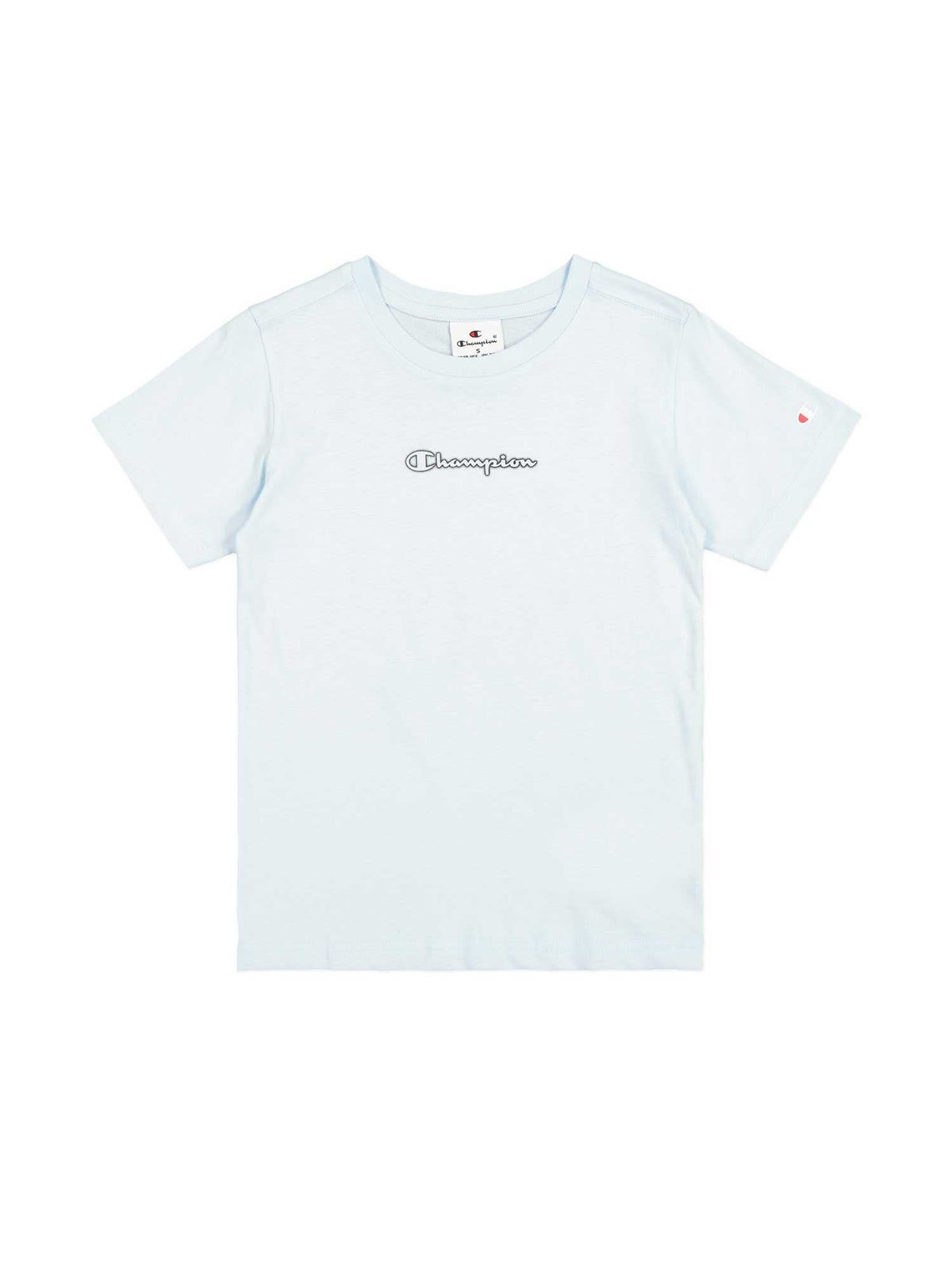 CHAMPION Тениска SS Tee