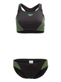 SPEEDO Бански 2 части PLMT RCBK