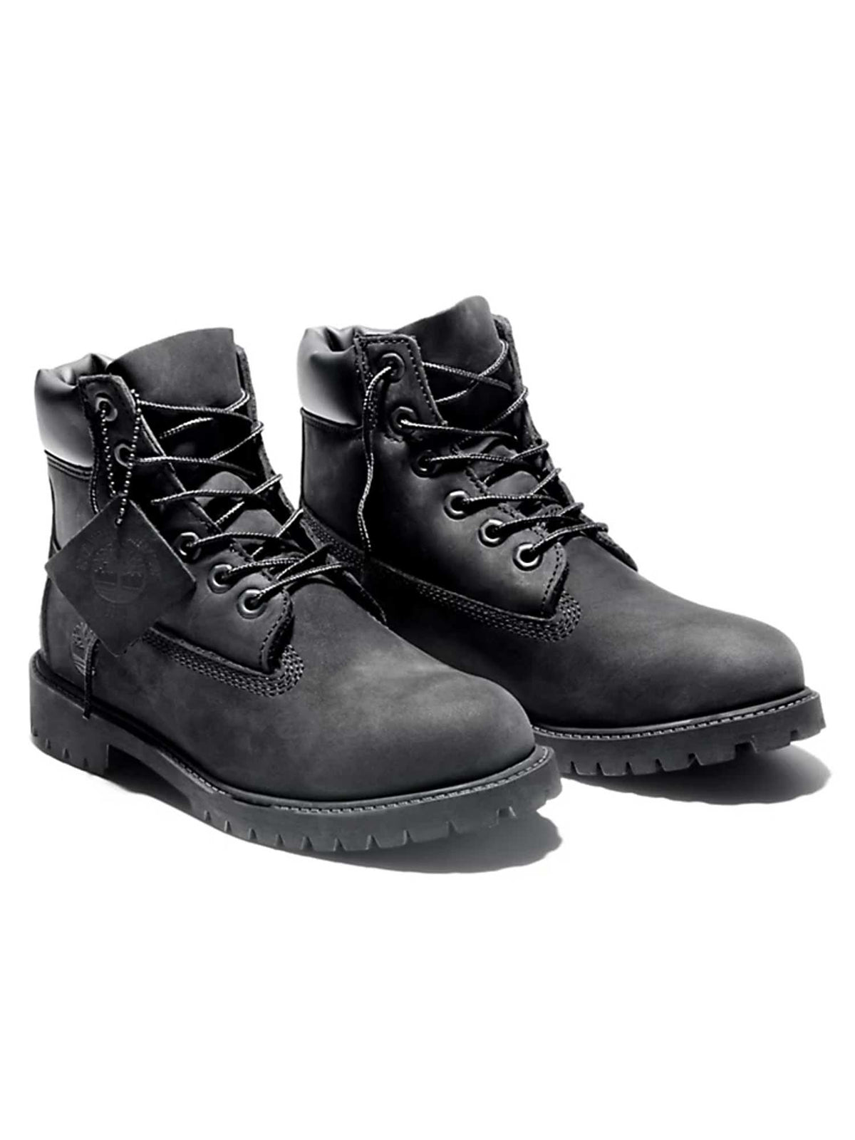 TIMBERLAND Обувки 6IN PREM