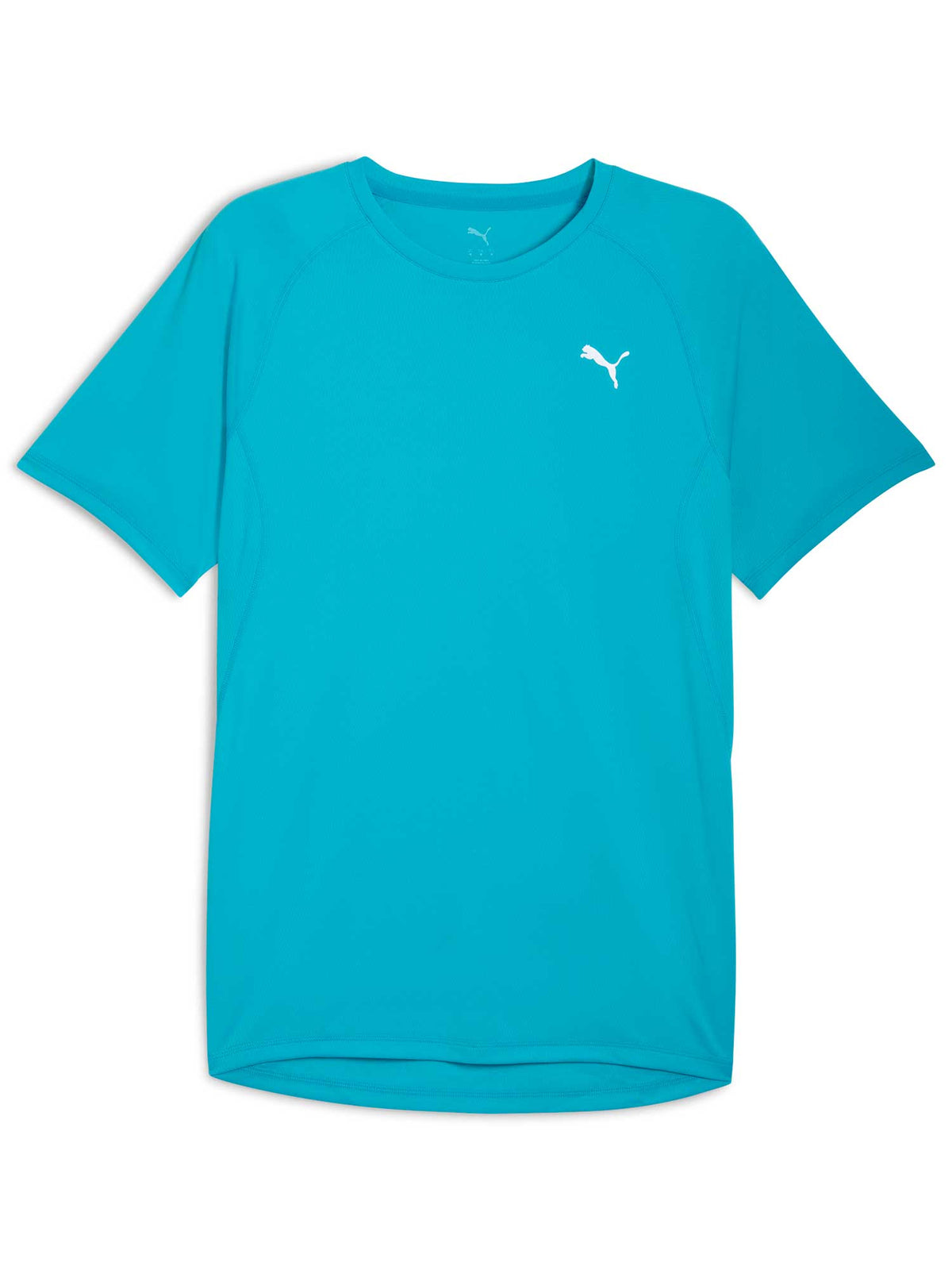 PUMA Тениска M RUN VELOCITY TEE (POLY)