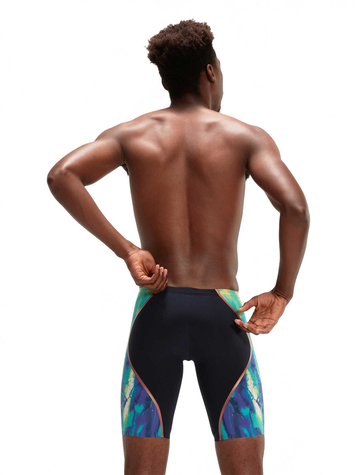 SPEEDO Бански FASTSKIN LZR PURE INTENT JAMMER