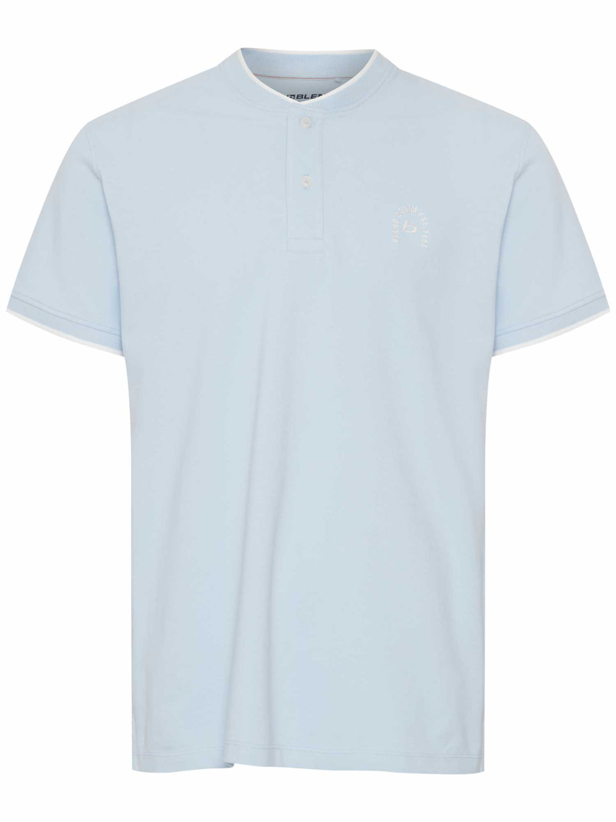 BLEND Тениска Polo