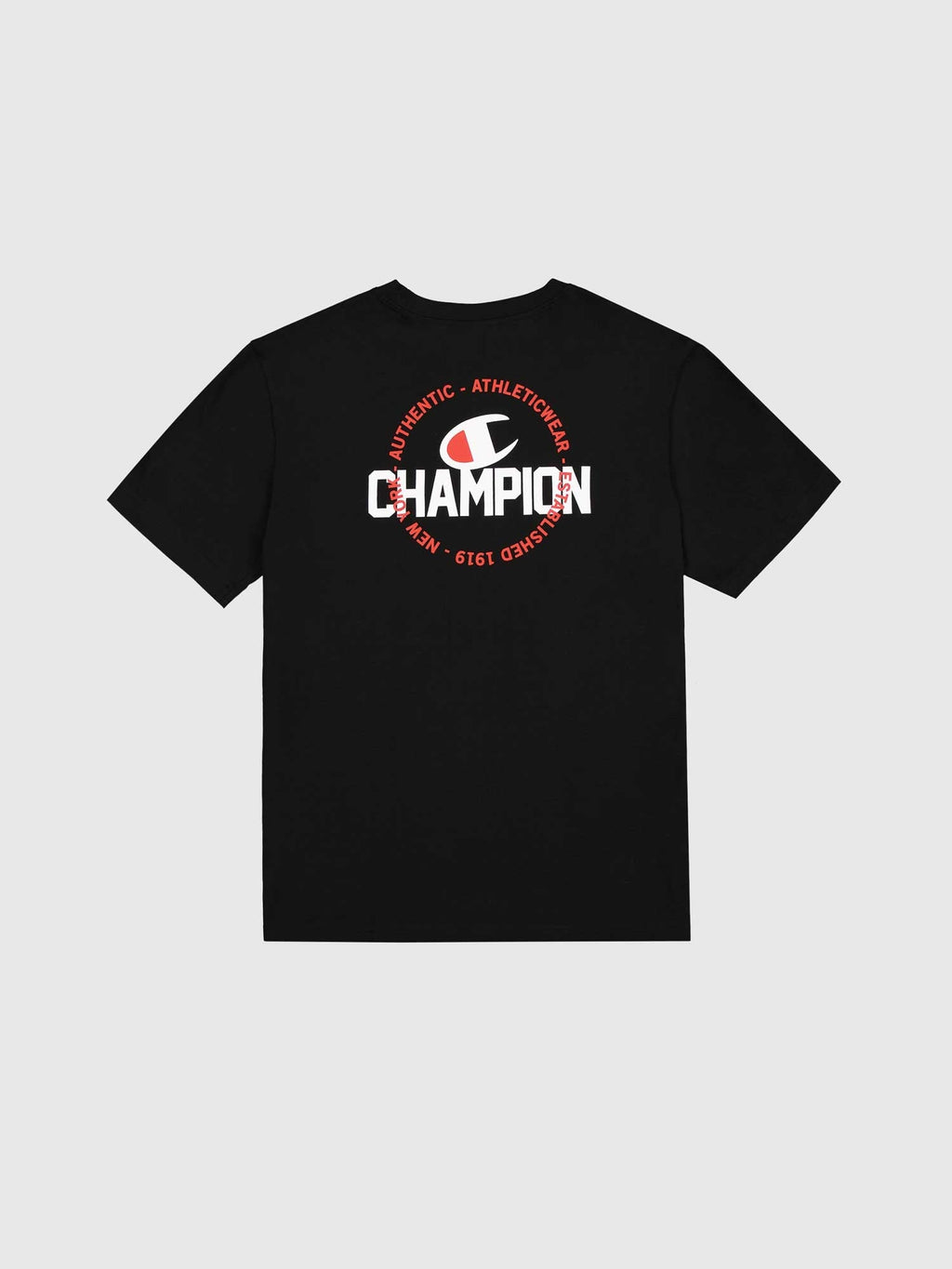 CHAMPION Тениска SS Tee