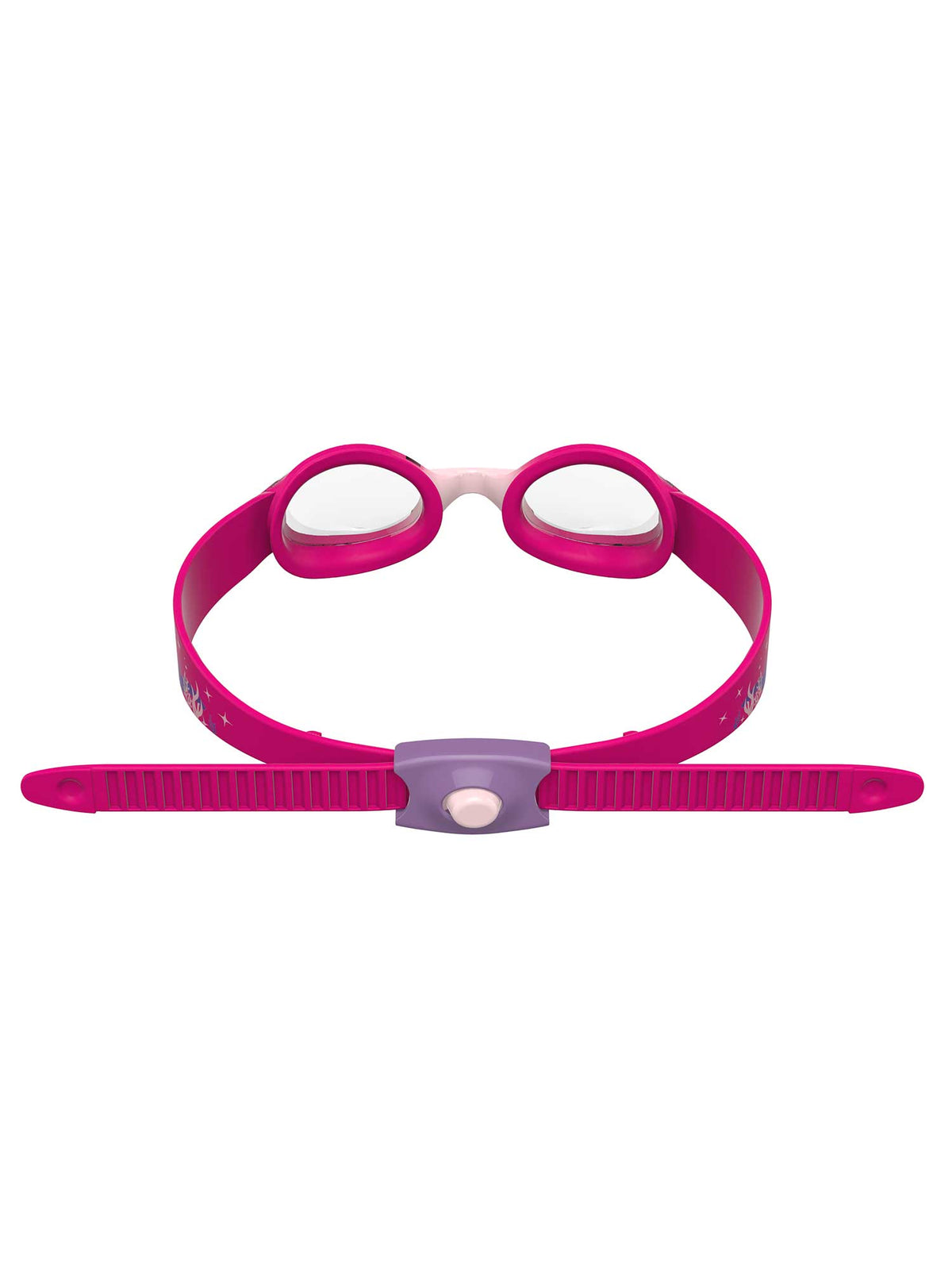 SPEEDO Плувни очила INFANT ILLUSION GOGGLE
