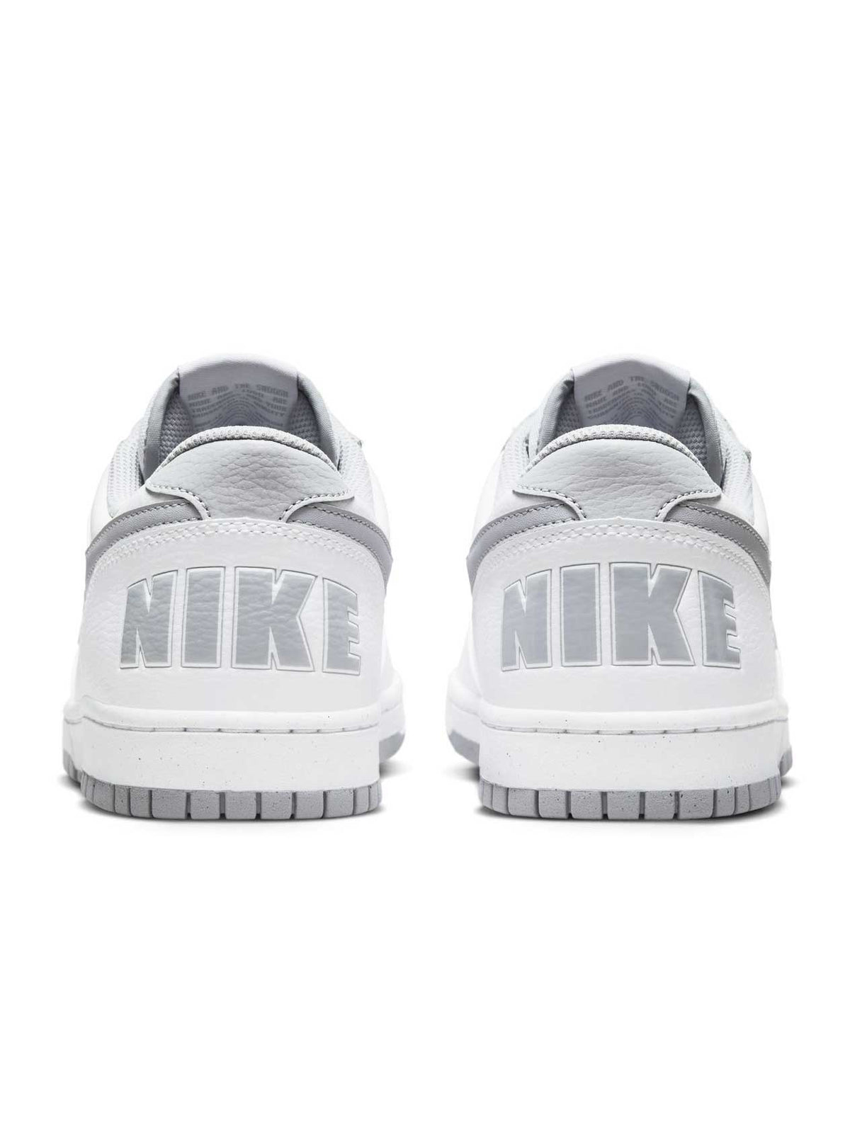 NIKE Обувки BIG LOW