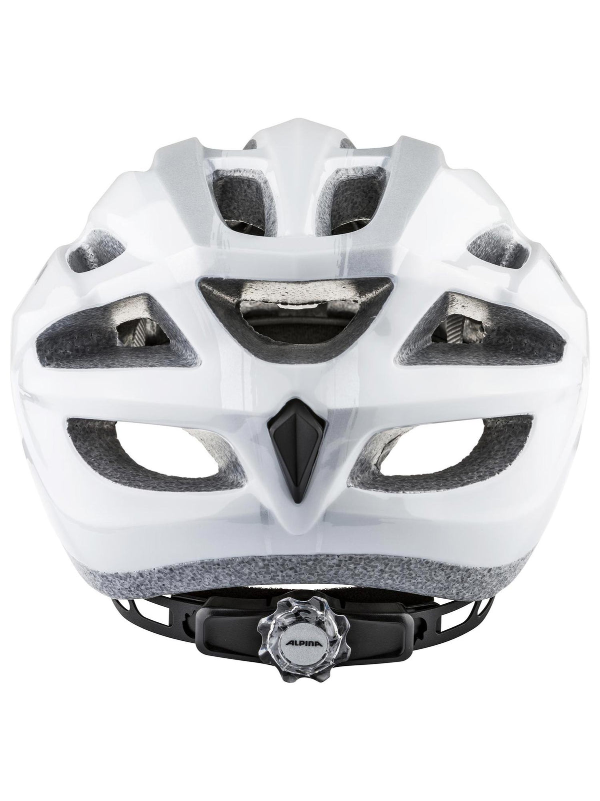 ALPINA Вело каска MTB 17