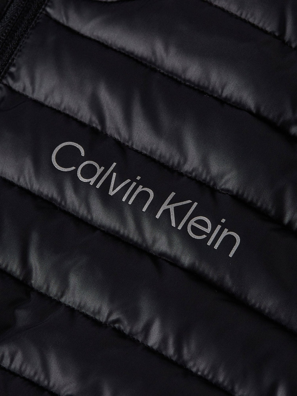 Calvin Klein Performance Яке PW