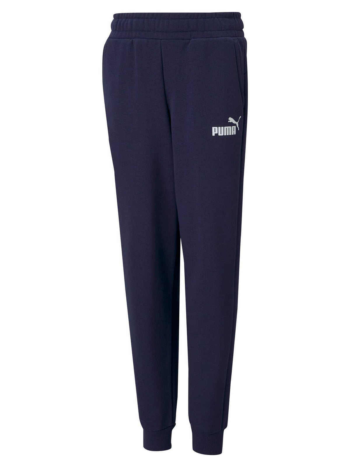 PUMA Спортно долнище ESS Logo Pants FL cl B