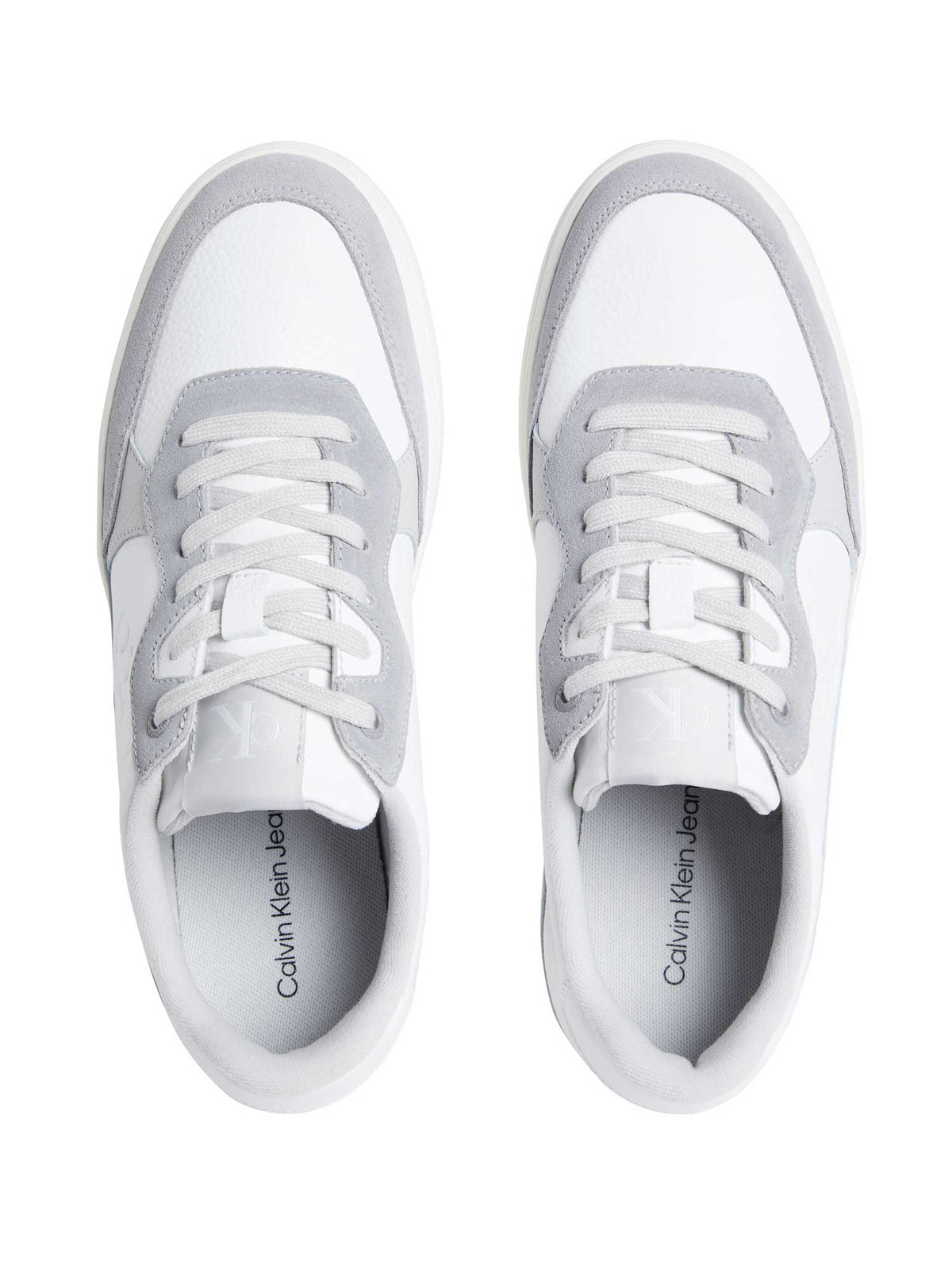 Calvin Klein Jeans Обувки CLASSIC CUPSOLE MG WMM