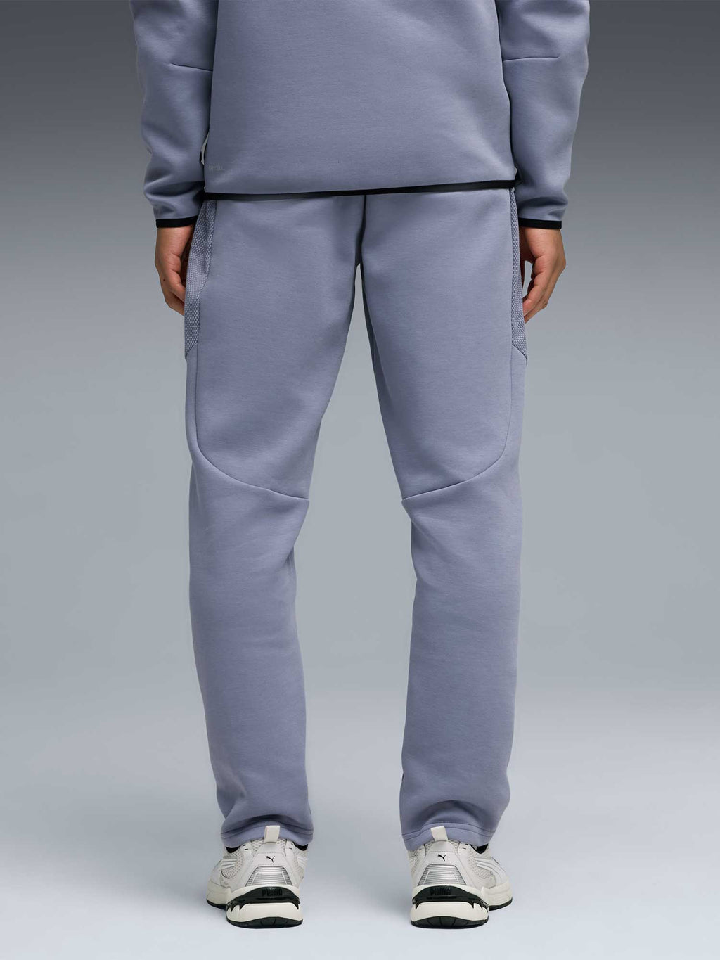PUMA Спортно долнище EVOSTRIPE Pants DK