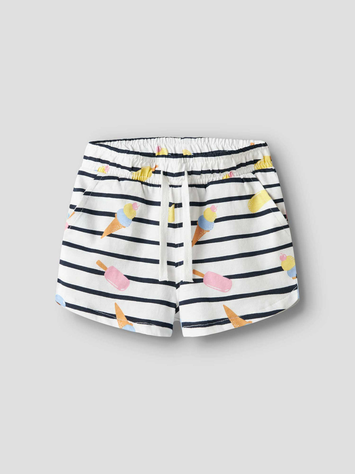 NAME IT Къси панталони NMFVIGGA SHORTS F1 NOOS
