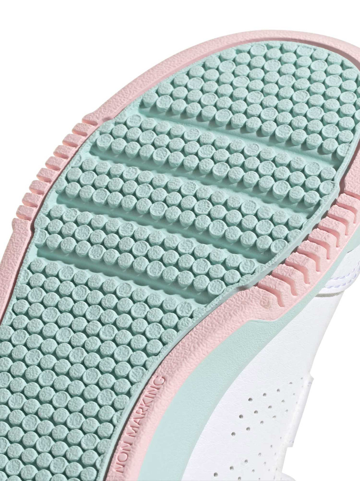 ADIDAS SPORTSWEAR Обувки Tensaur Hook and Loop