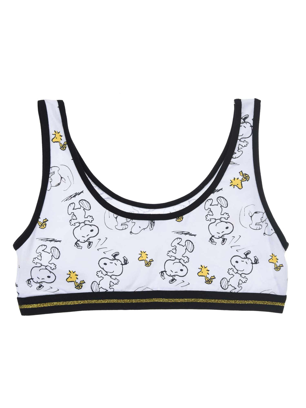 KIDS MOVIE HEROES Бельо Snoopy