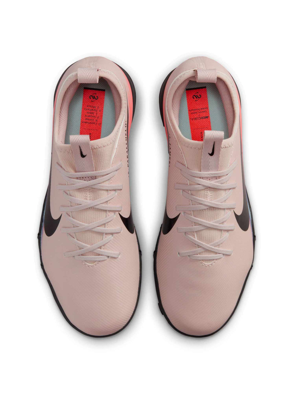 NIKE Обувки JR ZOOM VAPOR 16 ACAD TF NU2