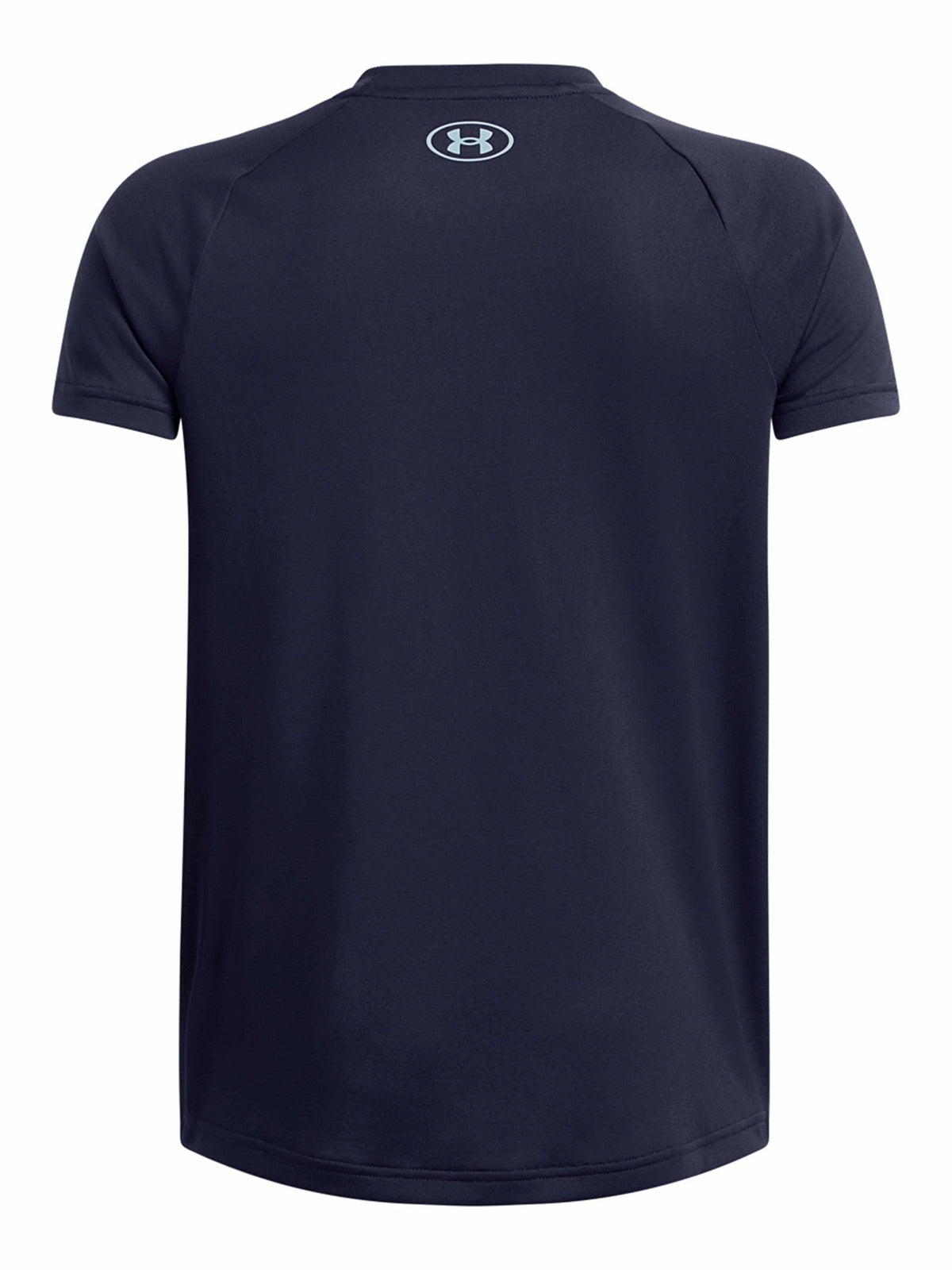 UNDER ARMOUR Тениска Tech Graphic SS