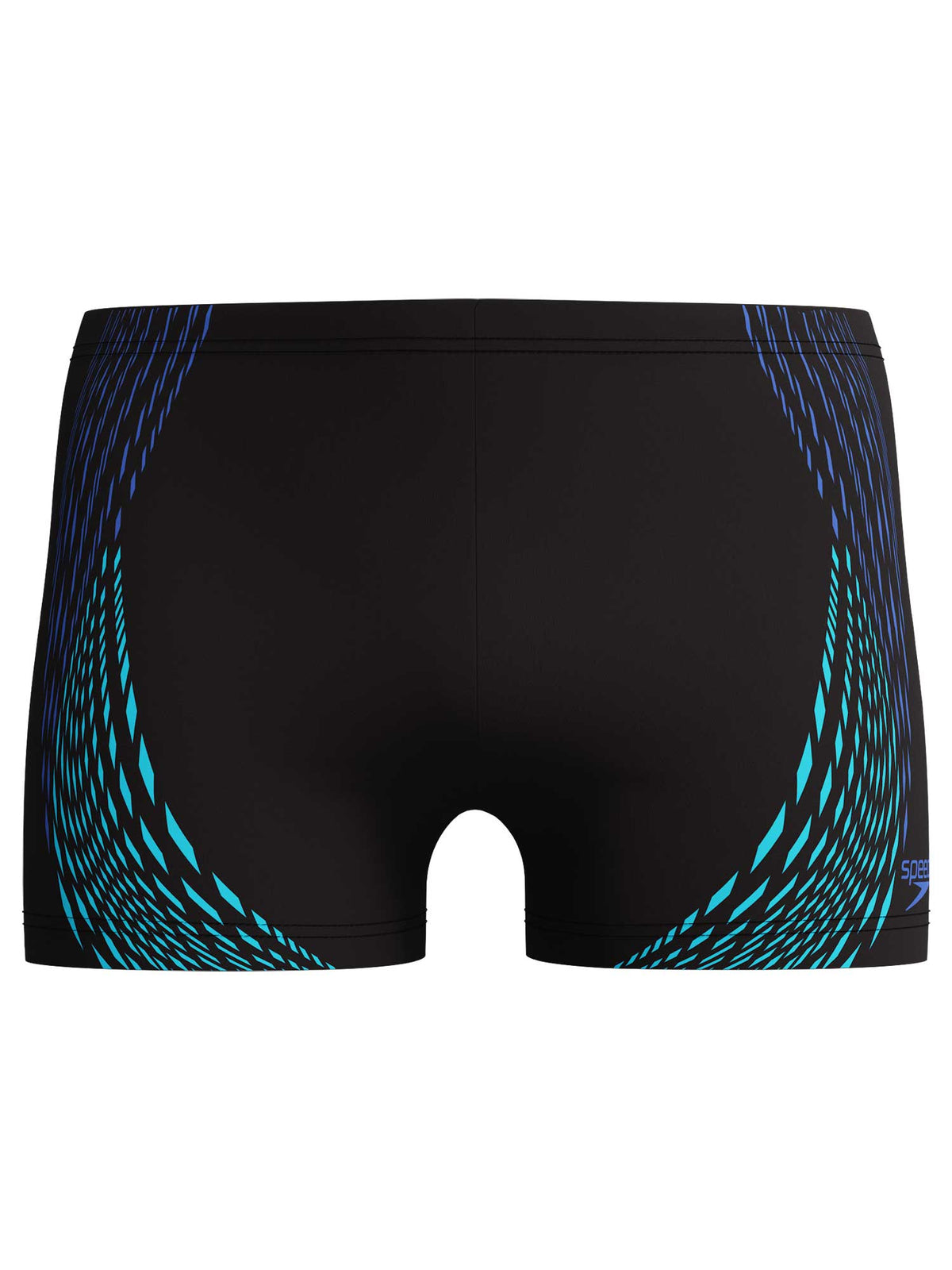SPEEDO Бански MENS DUO LOGO PRINT AQUASHORT