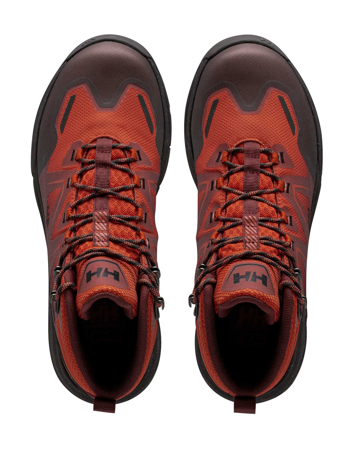 HELLY HANSEN Обувки CASCADE MID HT