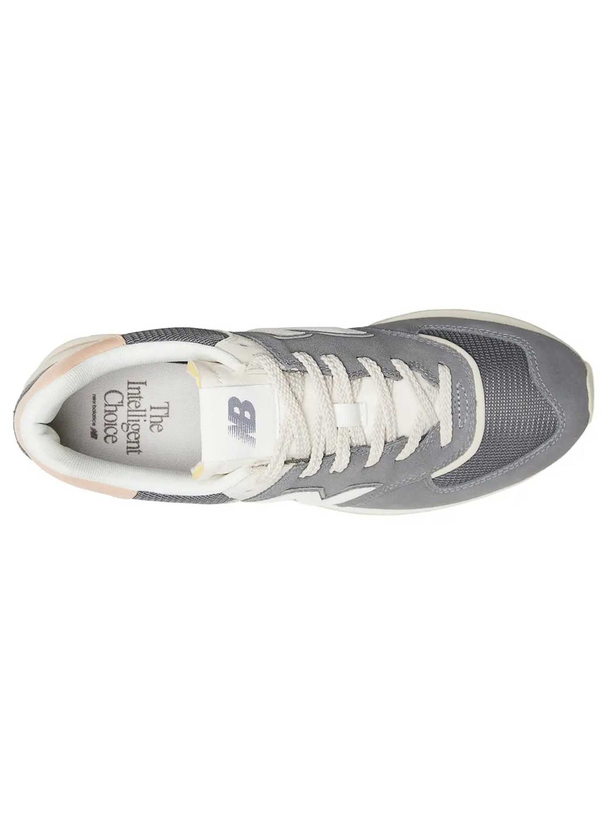 NEW BALANCE Обувки - U574