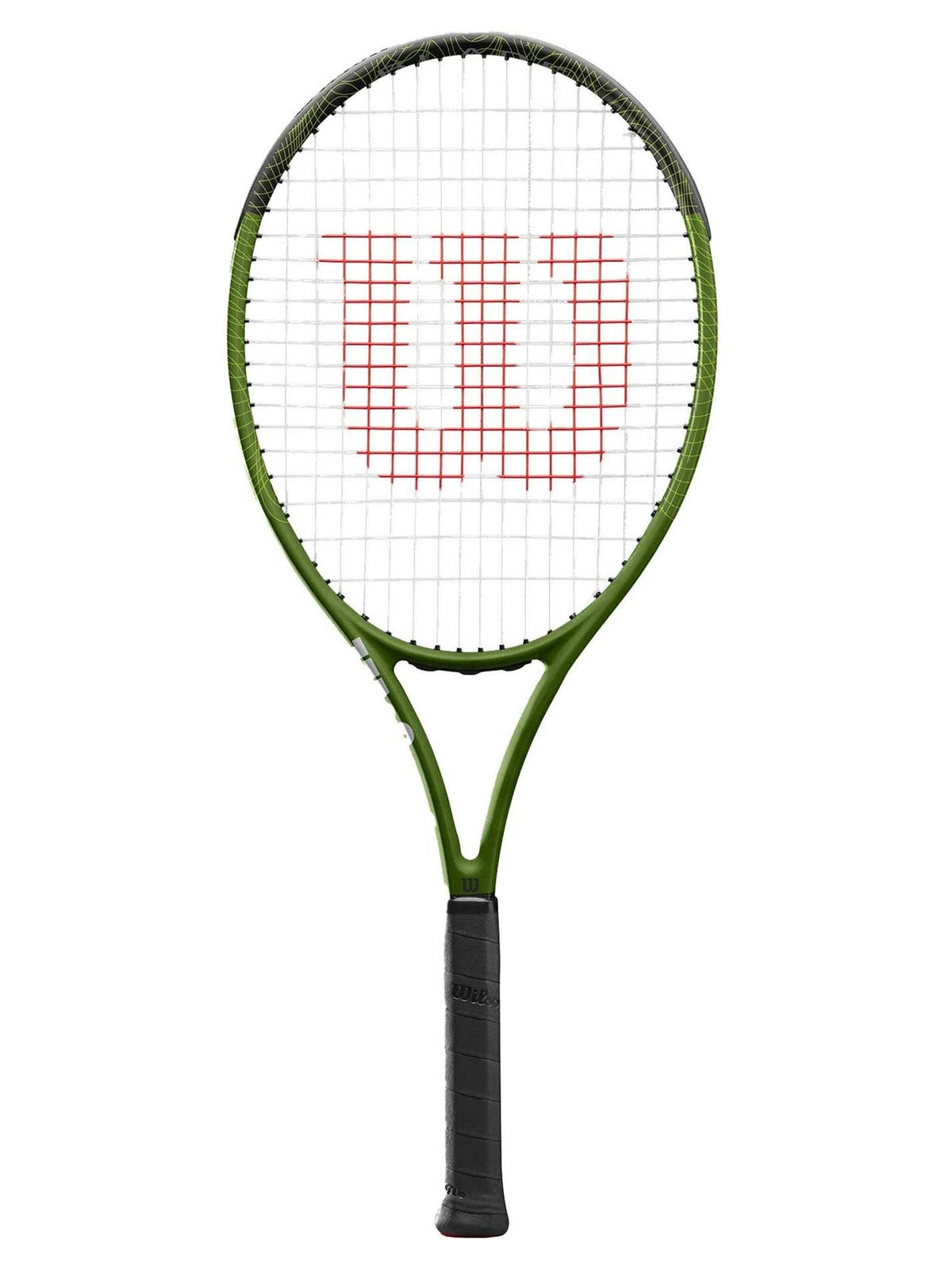 WILSON Детска тенис ракета BLADE FEEL COMP JR 26