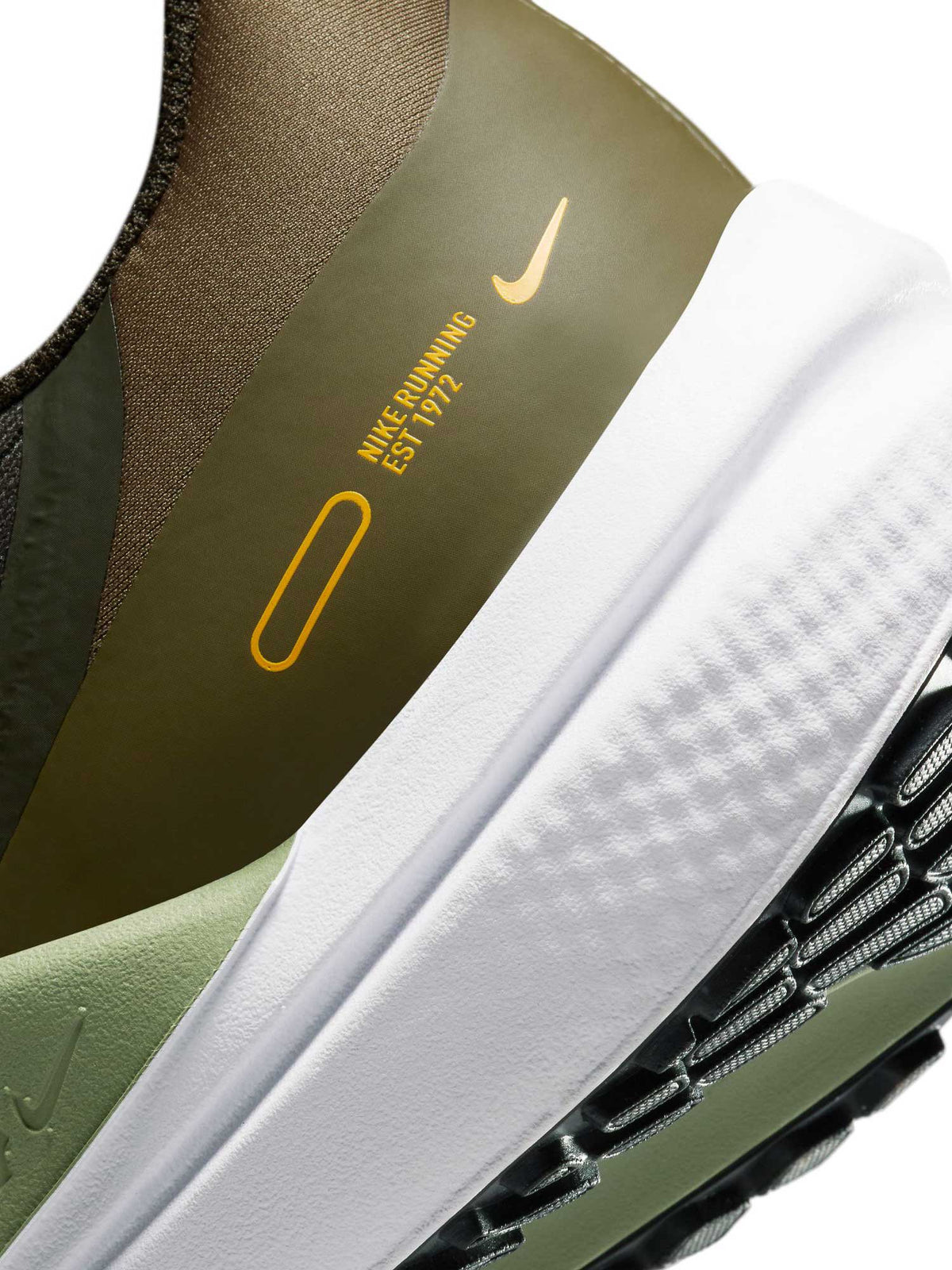 NIKE Обувки AIR WINFLO 9