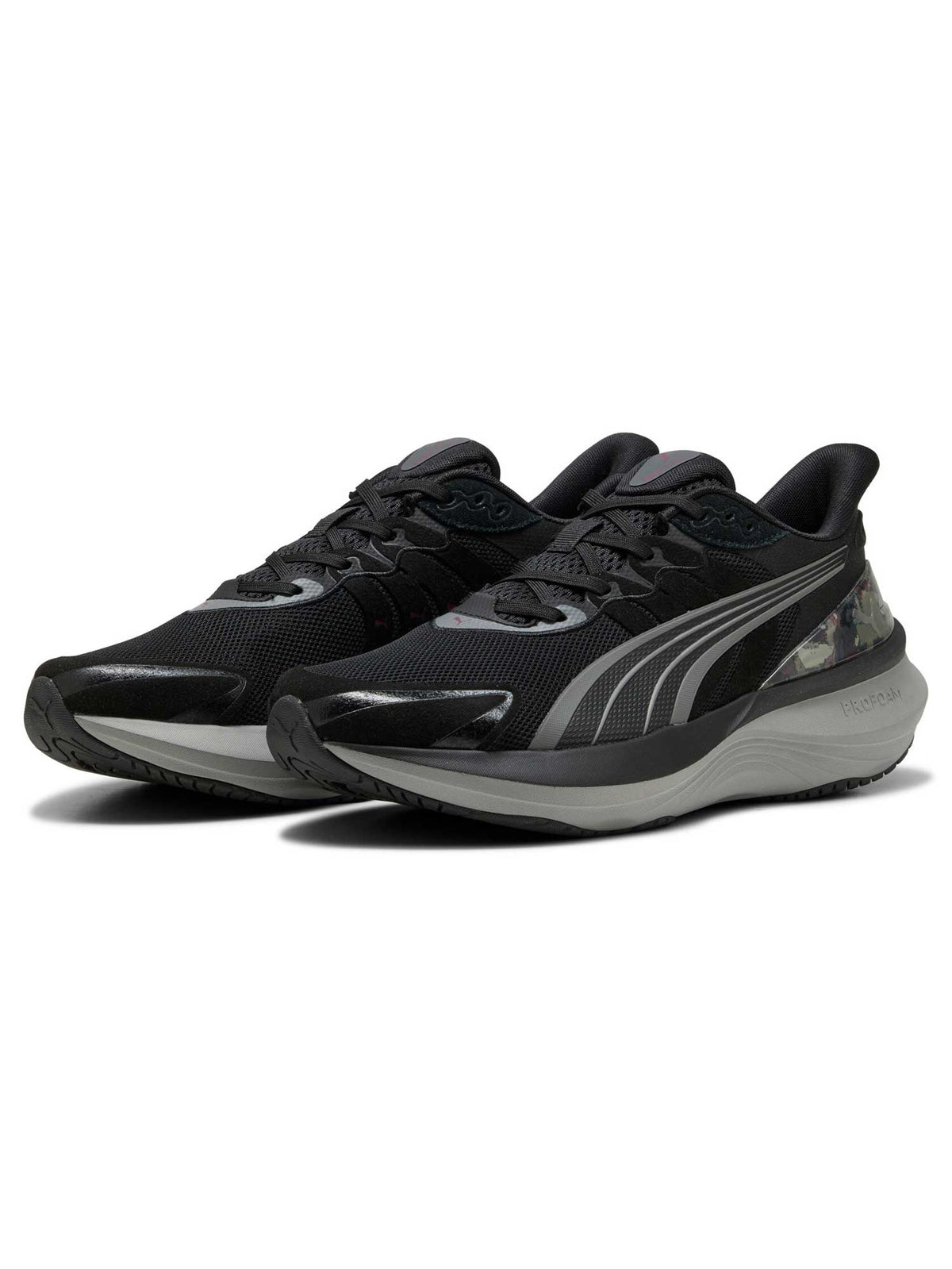 PUMA Обувки Pulse Pro Generative Cyclone