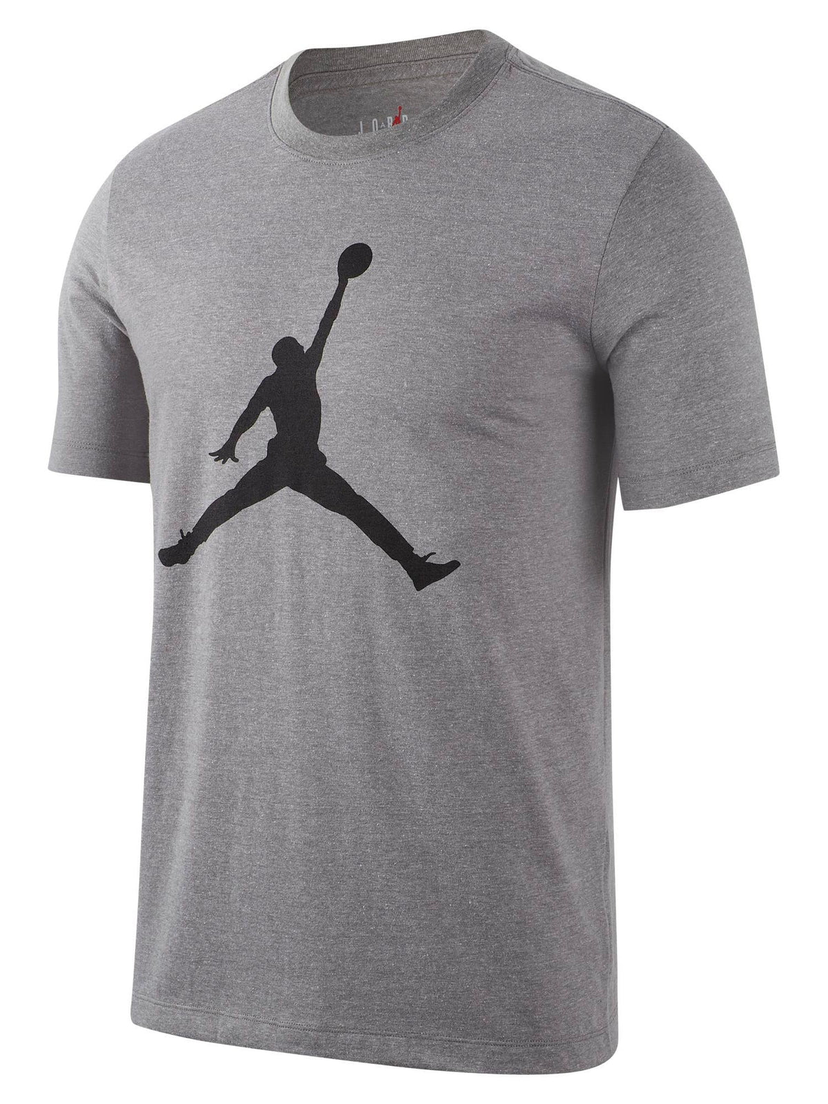 JORDAN Тениска M J JUMPMAN SS CREW