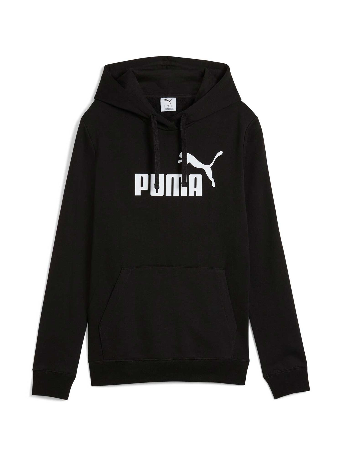 PUMA Суитшърт ESS No. 1 Logo Hoodie TR