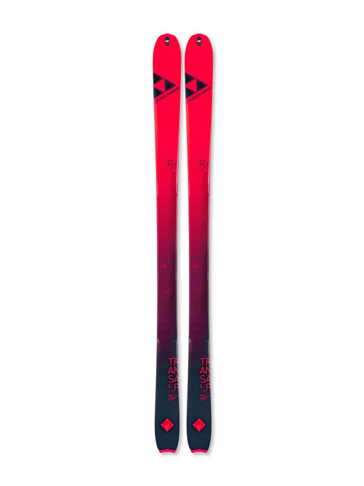 FISCHER Ски TRANSALP 86