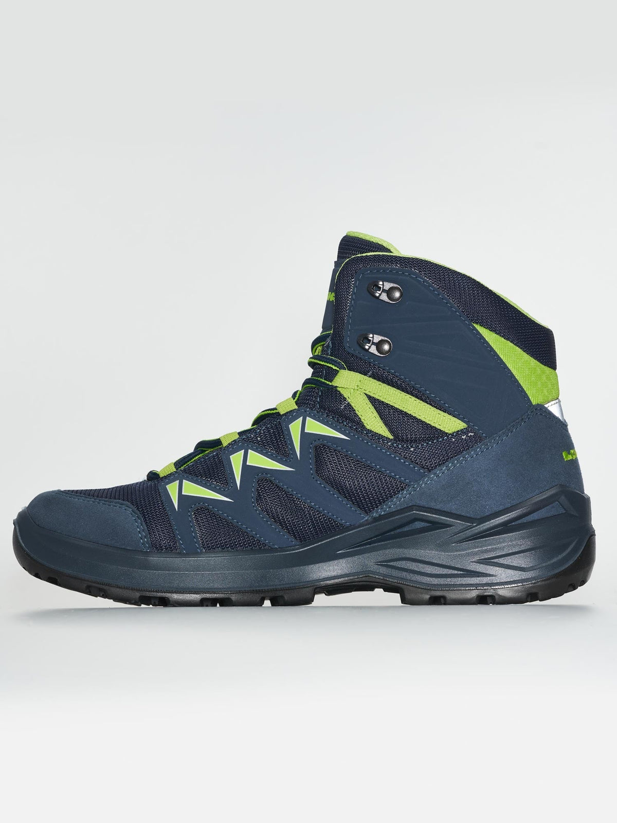 LOWA Обувки INNOX PRO GTX MID JR