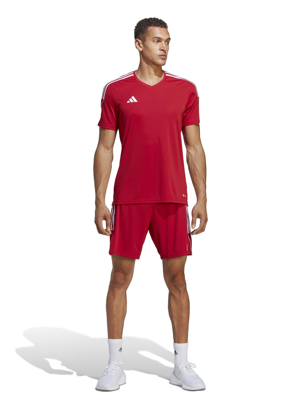 ADIDAS TEAM Къси панталони Tiro 23 League
