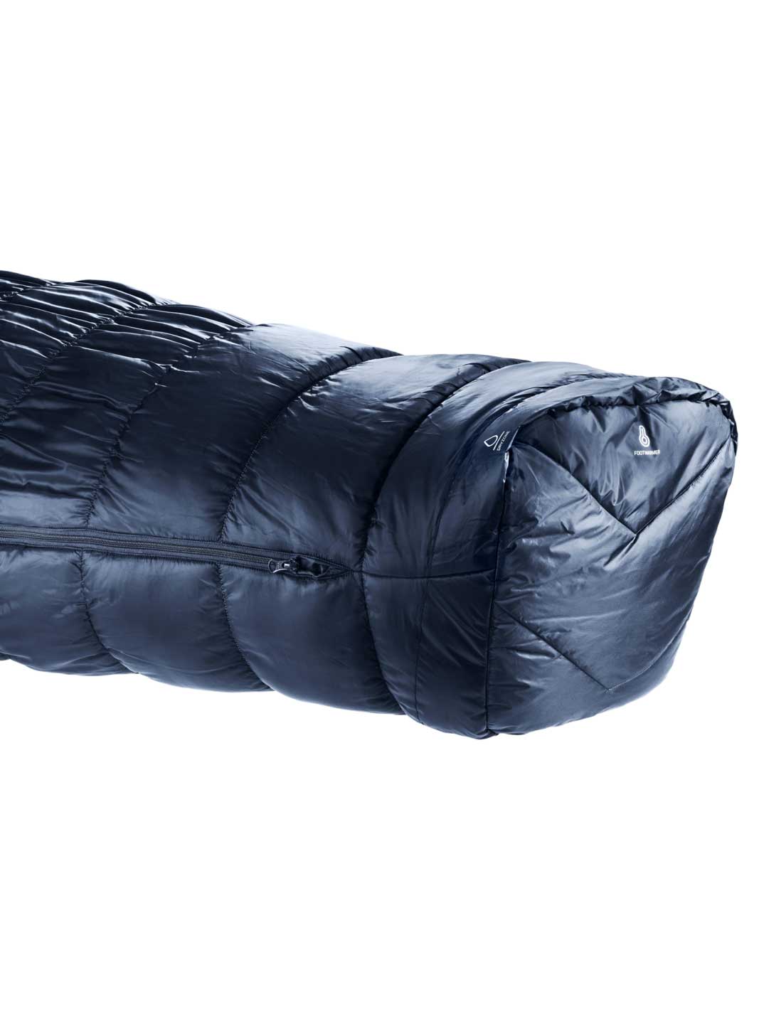 DEUTER Спален чувал Exosphere 0° EL ZR