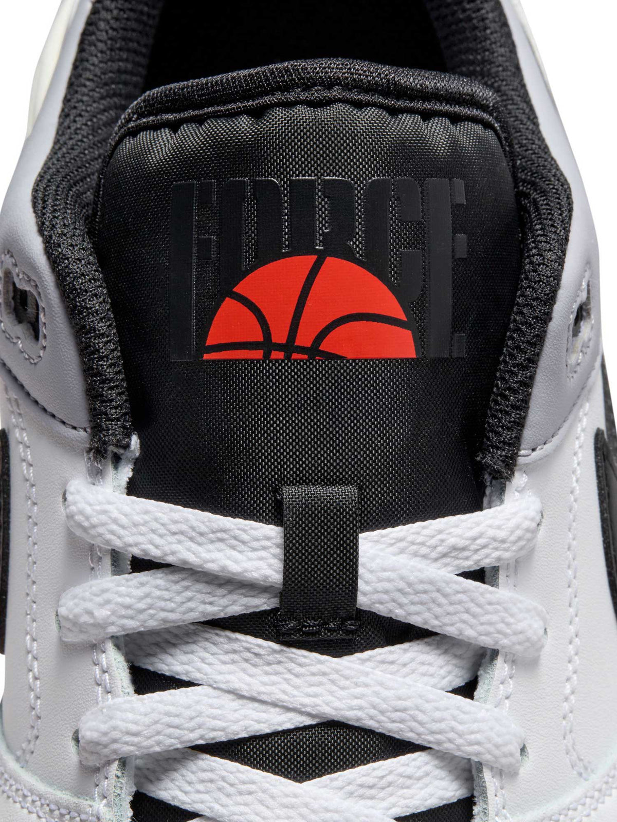 NIKE Обувки FULL FORCE LO