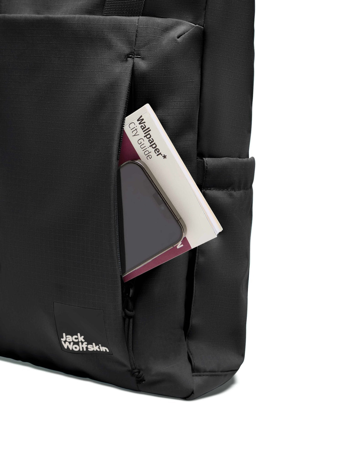 JACK WOLFSKIN Чанта EVE
