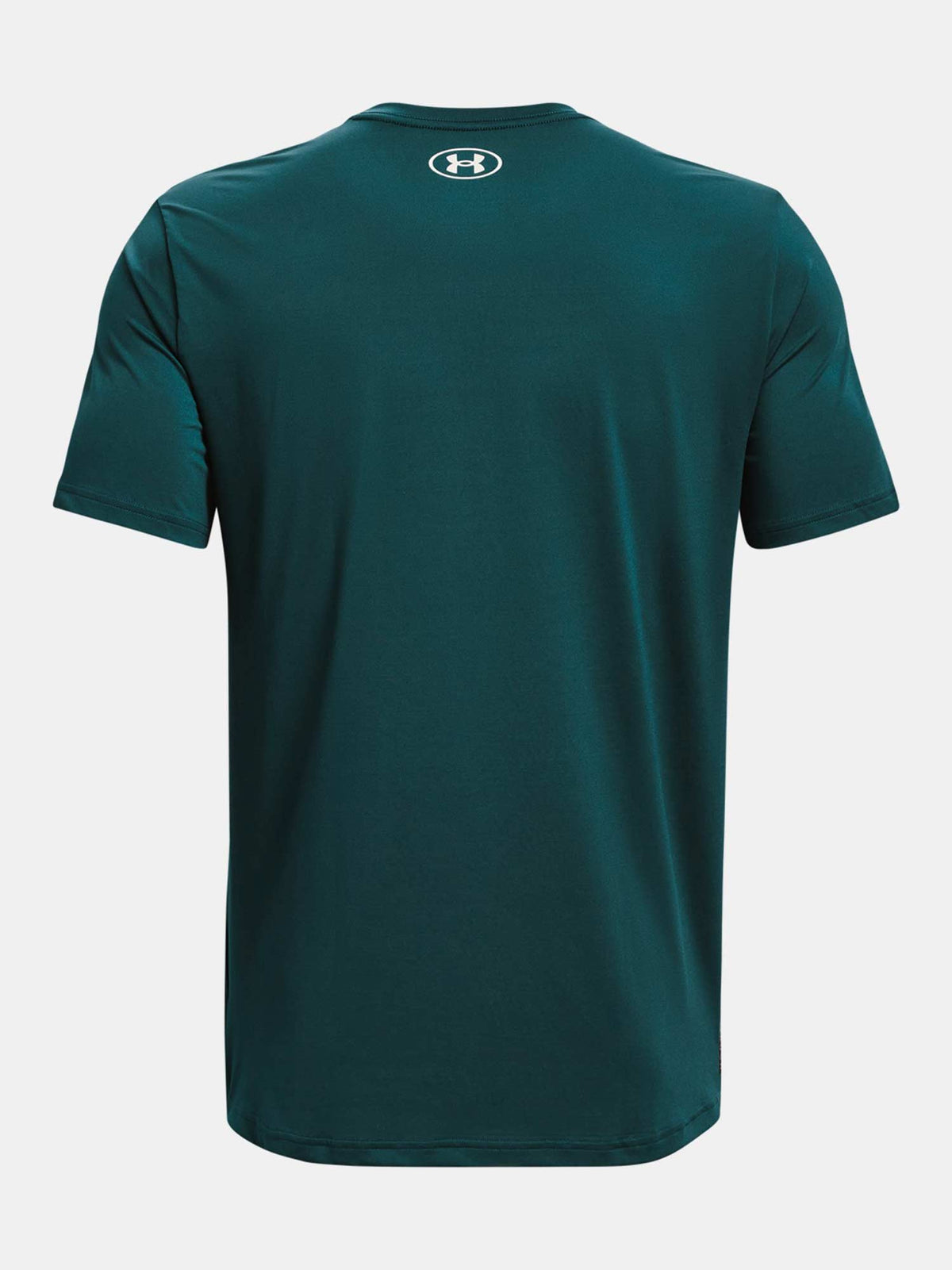 UNDER ARMOUR Тениска Rush Energy