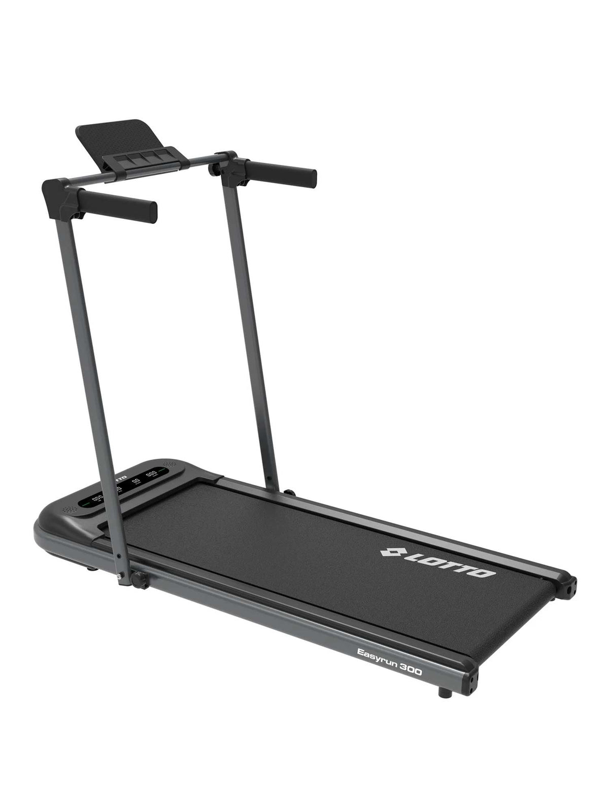 LOTTO FITNESS Smart Бягаща пътека EASYRUN 300 10 км / 1.00 HP