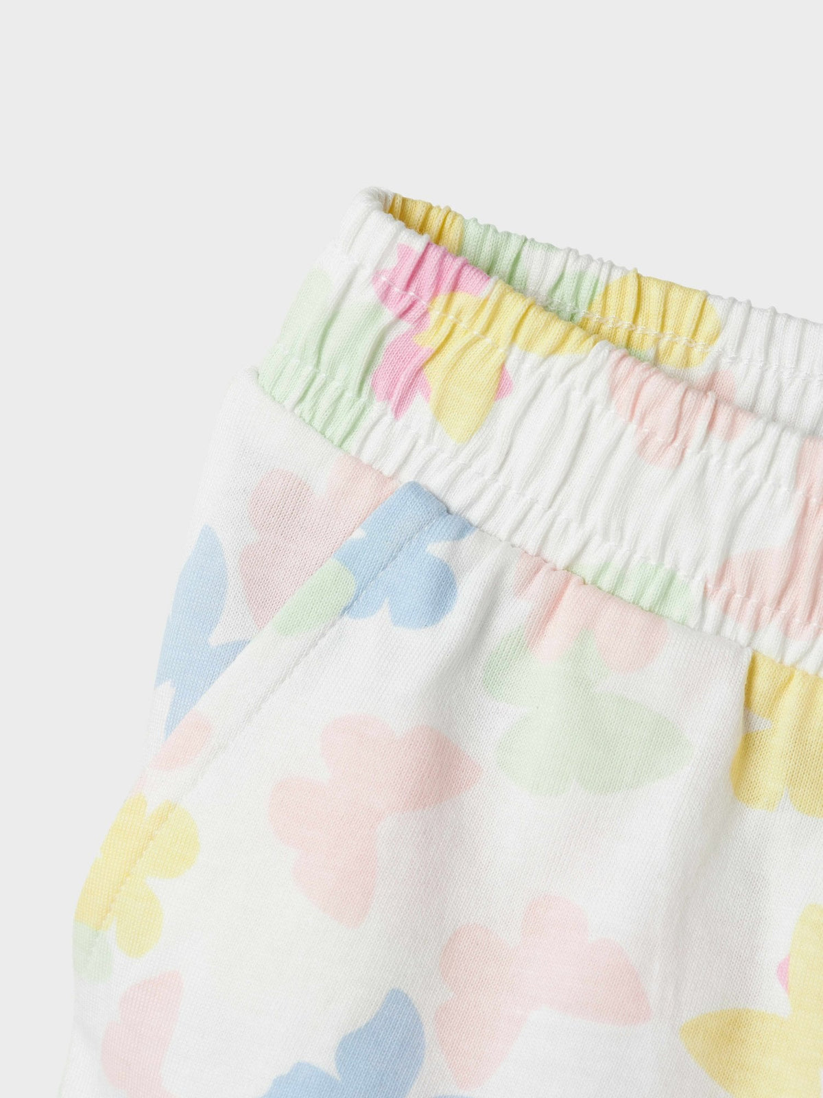 NAME IT Къси панталони NMFVIGGA SHORTS F1 NOOS
