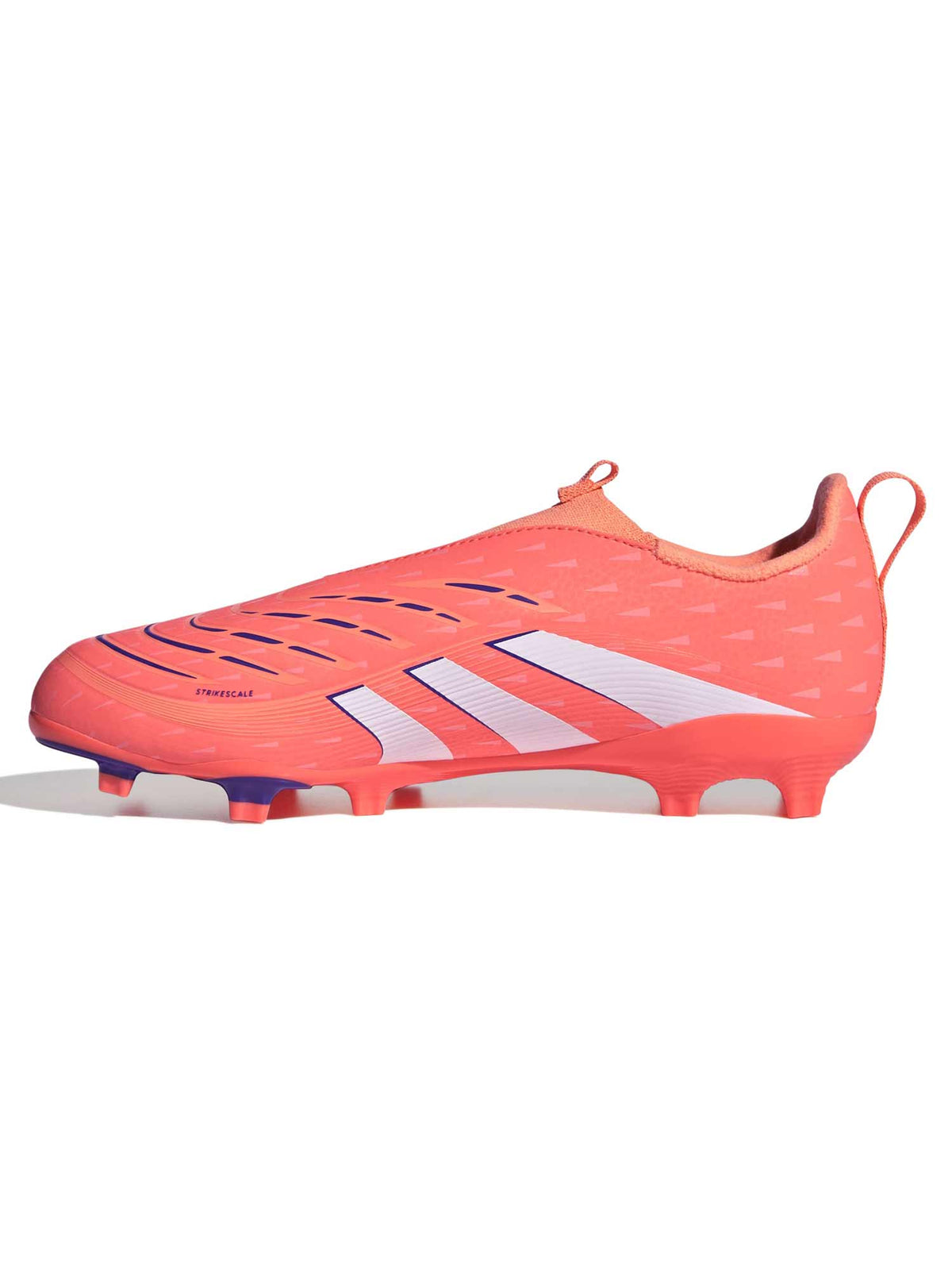 ADIDAS PERFORMANCE Обувки Predator League Laceless Firm\/Multi-Ground